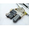 Recambio de elevalunas delantero izquierdo para citroën c5 berlina 1.6 hdi cat (9hy / dv6ted4) referencia OEM IAM 9648486480  