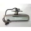 Recambio de espejo interior para audi a8 (4e2) 6.0 quattro referencia OEM IAM 4E1857511B  
