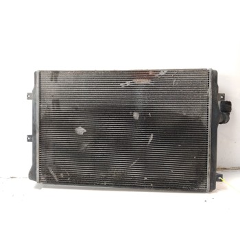 RADIADOR AGUA 1K0121251N 