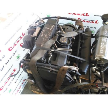 MOTOR COMPLETO HJBA 