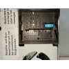 Recambio de sistema audio / radio cd para opel astra h berlina 1.7 16v cdti referencia OEM IAM 13255554 497316088 