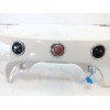 Recambio de moldura para fiat 500 (312_) 1.2 (312axa1a) referencia OEM IAM 735641733 735619848 735658196
