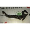 Recambio de potenciometro pedal para citroën c3 picasso seduction referencia OEM IAM 9681383980 6PV00994913 