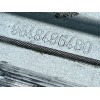 Recambio de elevalunas delantero izquierdo para citroën c5 berlina 1.6 hdi cat (9hy / dv6ted4) referencia OEM IAM 9648486480  