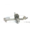Recambio de elevalunas trasero izquierdo para renault scenic ii adventure by coronel tapiocca referencia OEM IAM 8201010935  