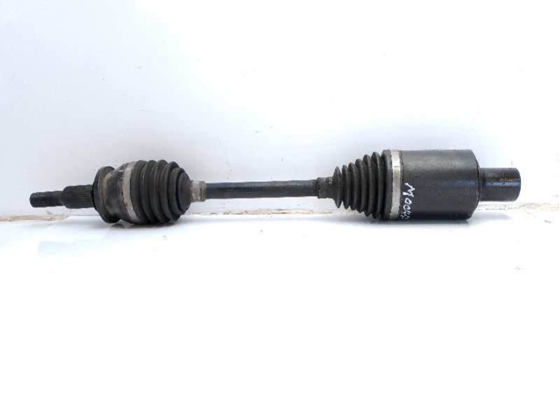 Recambio de transmision trasera derecha para jeep compass ii 2.0 m-jet cat referencia OEM IAM P68248719AA  