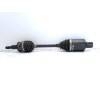 Recambio de transmision trasera derecha para jeep compass ii 2.0 m-jet cat referencia OEM IAM P68248719AA  