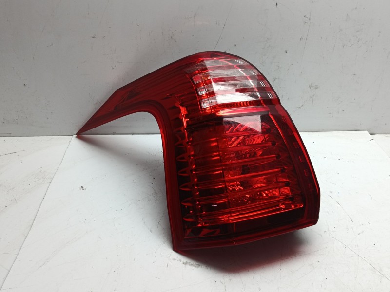 Recambio de piloto trasero izquierdo para peugeot 5008 (0u_, 0e_) 1.6 bluehdi 120 referencia OEM IAM 6350KH  