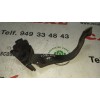 Recambio de potenciometro pedal para citroën c3 picasso seduction referencia OEM IAM 9681383980 6PV00994913 