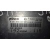 Recambio de centralita motor uce para fiat stilo (192) 1.9 120 dynamic multijet referencia OEM IAM 0281010337 55185364 
