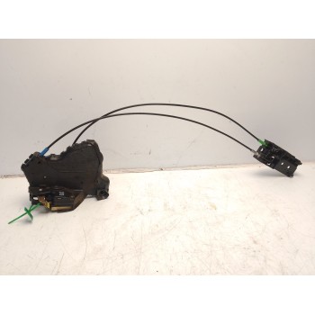 CERRADURA PUERTA DELANTERA IZQUIERDA 6904002152 6920605040B0 