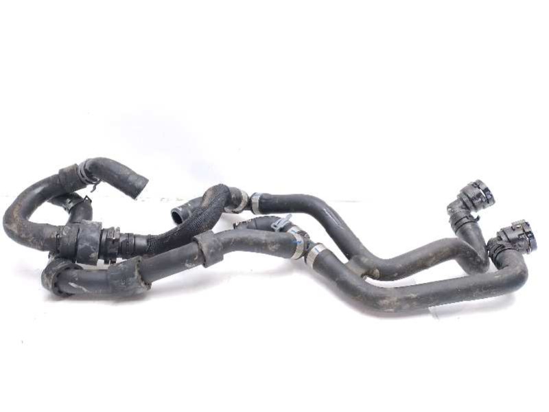 Recambio de tubo para cupra formentor tsi cupra referencia OEM IAM 3Q0121156  