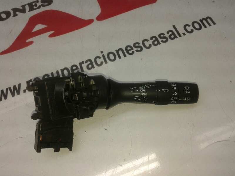 Recambio de mando luces para toyota auris básico referencia OEM IAM 17F144 02420 17F003LHPOM