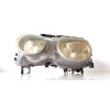 Recambio de faro izquierdo para bmw serie 3 compact (e46) 316ti referencia OEM IAM 1305235667  