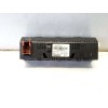 Recambio de pantalla multifuncion para citroën c3 referencia OEM IAM 2127522 98010699XT 