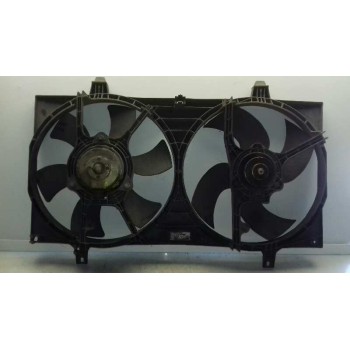 ELECTROVENTILADOR 2148760R15 1556811 