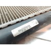 Recambio de radiador agua para audi a3 (8p1) 2.0 tdi referencia OEM IAM 1K0121251N  