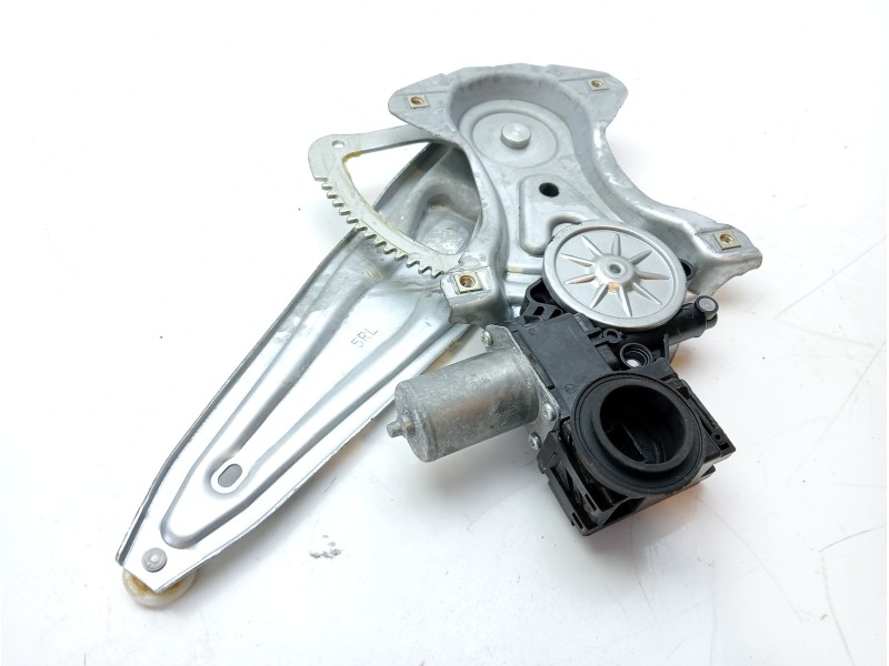 Recambio de elevalunas trasero izquierdo para toyota c-hr hybrid advance referencia OEM IAM 69840F4010  