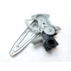 Recambio de elevalunas trasero izquierdo para toyota c-hr hybrid advance referencia OEM IAM 69840F4010  