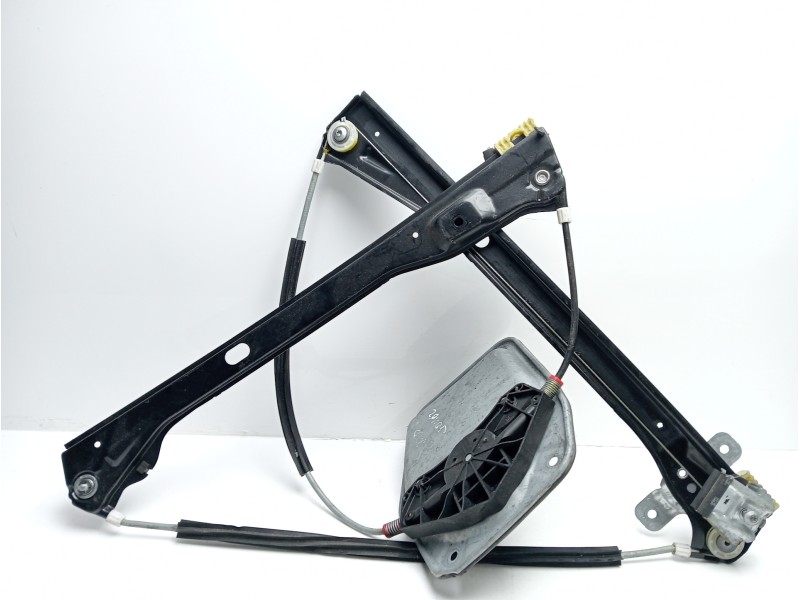 Recambio de elevalunas delantero izquierdo para volkswagen golf v berlina (1k1) highline referencia OEM IAM 1K3837461A  