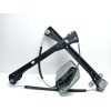 Recambio de elevalunas delantero izquierdo para volkswagen golf v berlina (1k1) highline referencia OEM IAM 1K3837461A  