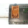 Recambio de pantalla multifuncion para citroën c3 referencia OEM IAM 2127522 98010699XT 