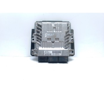 CENTRALITA MOTOR UCE 1606644180 9678628780 