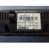 Recambio de pantalla multifuncion para citroën c3 referencia OEM IAM 2127522 98010699XT 
