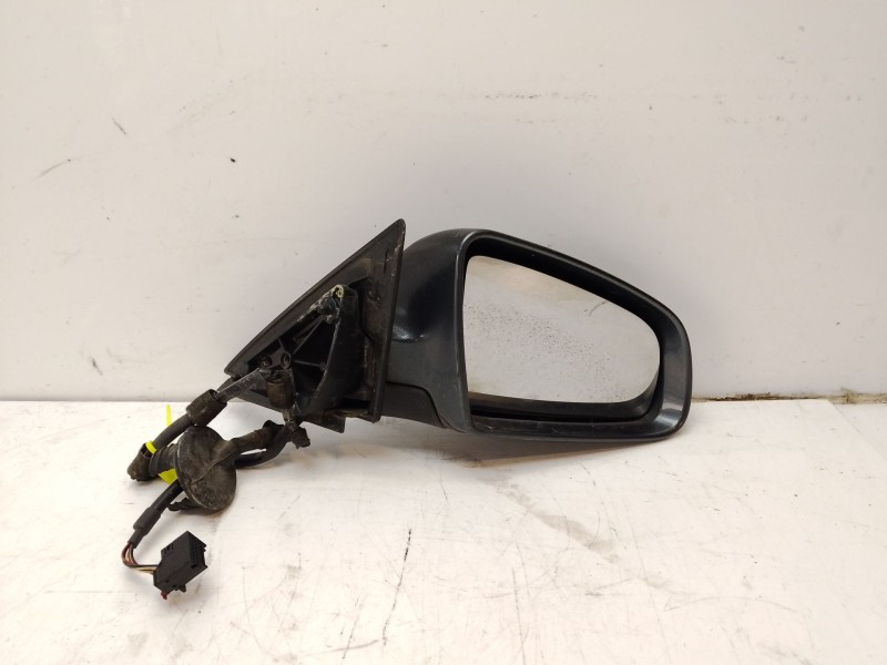 Recambio de retrovisor derecho para audi a3 (8p1) 2.0 tdi referencia OEM IAM 8P1858532G  