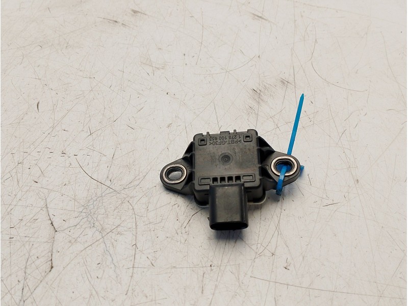 Recambio de sensor para fiat 500 (312_) 1.2 (312axa1a) referencia OEM IAM 52042669  