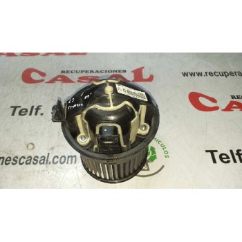 MOTOR CALEFACCION T1000588K 7058905008 