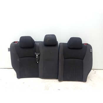 ASIENTOS TRASEROS 71077F4490C1 71078F4440C2 / 71701F4010 71702F4010 / 71017F4011