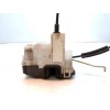 Recambio de cerradura puerta delantera derecha para fiat 500 cabrio (150) referencia OEM IAM 51827593  