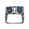Recambio de aireador central superior para dacia lodgy (js_) 1.6 lpg referencia OEM IAM 682607382R  