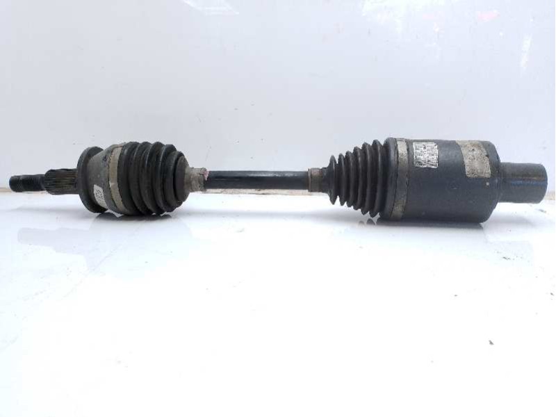 Recambio de transmision trasera derecha para jeep compass ii 2.0 m-jet cat referencia OEM IAM P68248718AA  