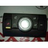 Recambio de mando multifuncion para land rover freelander (lr2) td4 e referencia OEM IAM 6H5214B596CD  