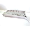 Recambio de moldura para toyota proace verso l2 family referencia OEM IAM 9816491477  