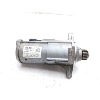 MOTOR ARRANQUE 02E911022H 