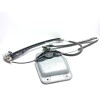 Recambio de elevalunas delantero izquierdo para volkswagen golf v berlina (1k1) highline referencia OEM IAM 1K3837461A  