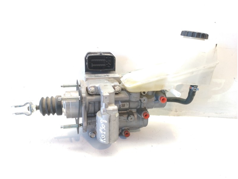 Recambio de abs para toyota c-hr referencia OEM IAM 4705010500 4721010380 