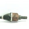 Recambio de transmision delantera izquierda para ds 7 crossback be chic referencia OEM IAM 9812220480  