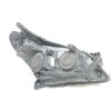 Recambio de faro izquierdo para opel astra gtc referencia OEM IAM 1216659 1EG27037051 