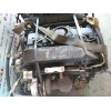 Recambio de motor completo para ford mondeo berlina (ge) referencia OEM IAM HJBA  