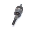Recambio de transmision trasera derecha para jeep compass ii 2.0 m-jet cat referencia OEM IAM P68248718AA  
