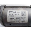 Recambio de motor arranque para cupra formentor tsi cupra referencia OEM IAM 02E911022H  