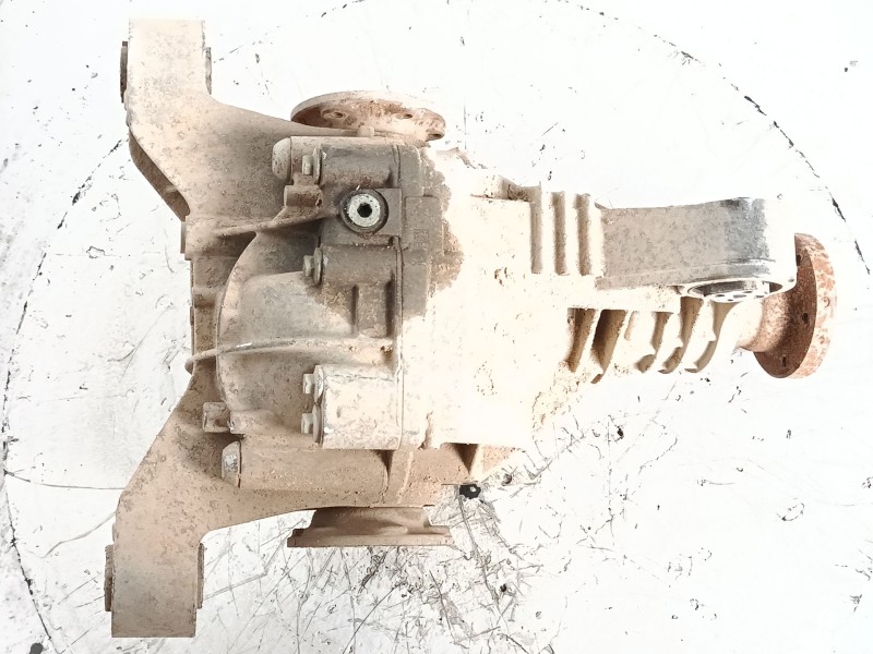 Recambio de diferencial trasero para audi q7 (4l) 3.0 v6 24v tdi referencia OEM IAM 0AB 525 017 F 4DRM99039 4460310018