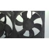Recambio de electroventilador para nissan almera (n15) lx referencia OEM IAM 2148760R15 1556811 