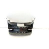 Recambio de mando climatizador para peugeot 208 referencia OEM IAM 96722471XU  
