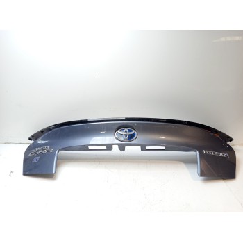 MOLDURAS TRASERAS 76811F4901 76812F4120 
