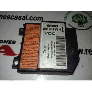 CENTRALITA AIRBAG 0001211V010 